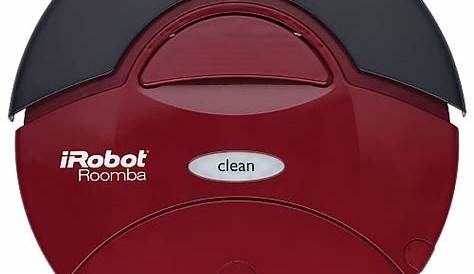 iRobot Roomba 400 Features | Robot Vacuum Cleaner Reviews
