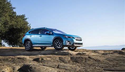 Subaru issues two recalls encompassing 870,000 Crosstrek, Impreza, and