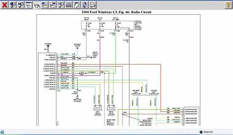 genlock wiring diagram