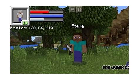 how to toggle hud in minecraft