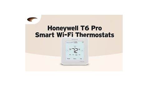 Honeywell Thermostats - SupplyHouse.com