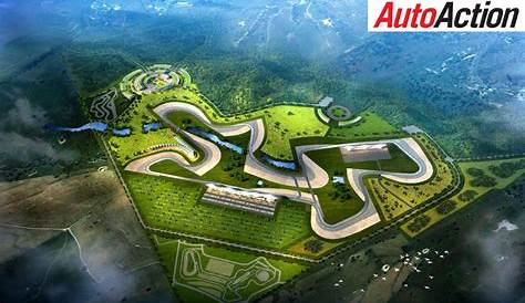 TENDER AWARDED FOR SECOND MOUNT PANORAMA CIRCUIT - Auto Action