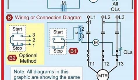 define the term circuit diagram