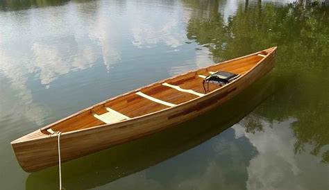canoe owner's manual