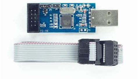 USB ISP AVR Programmer at Rs 151 | USB Programmers in Chennai | ID