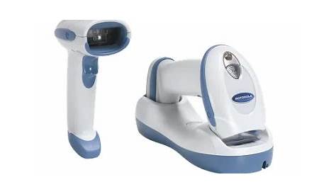Hospital/Healthcare Barcode Scanner at best price in New Delhi