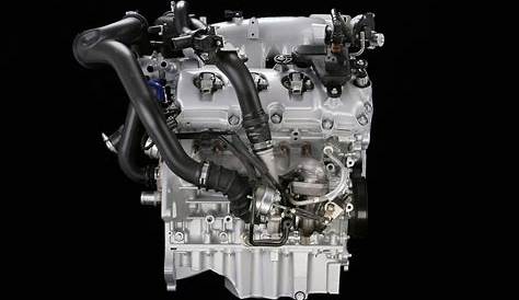 ford escape ecoboost engine