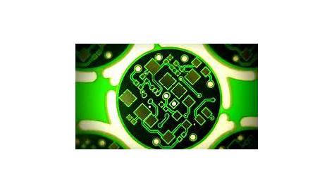 create printed circuit board design