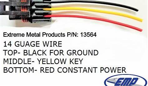 polaris ranger pulse bar wiring harness