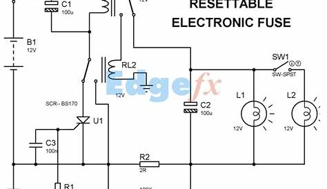 Circuit Breakers - How it Works: Need of Electronic Circuit Breakers