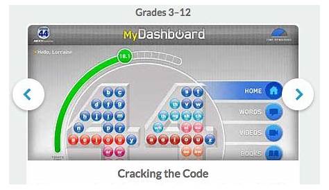 system 44 worksheets