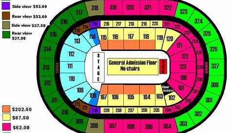 Possible 360Ã‚Â° Arena Layout - artRAVE: the ARTPOP Ball - Gaga Daily
