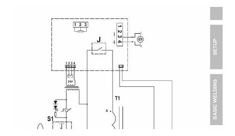220v Welder Plug Wiring Diagram