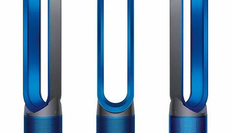 Dyson Direct, Inc.: Dyson TP02 Pure Cool Link Connected Tower Air