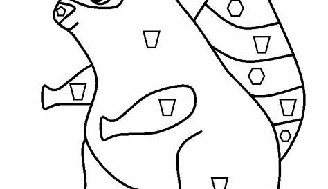 Kevin Henkes Coloring Pages at GetColorings.com | Free printable