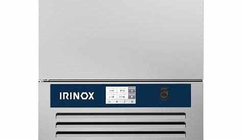 Irinox EasyFresh Next XS Self-Contained Rapid Blast Chiller / Shock