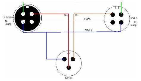 File:Wiring Diagrams 4 pin.jpg