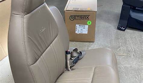 2003 ford f150 lariat seat covers