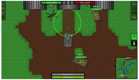 Tanks2.DE is a Free 2 play New Action Tank Shooter Multiplayer Game