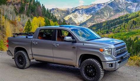 what is the toyota tundra 1794 edition - erna-parlavecchio