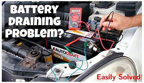 Dodge Ram Battery Drain Problems - Truck Guider