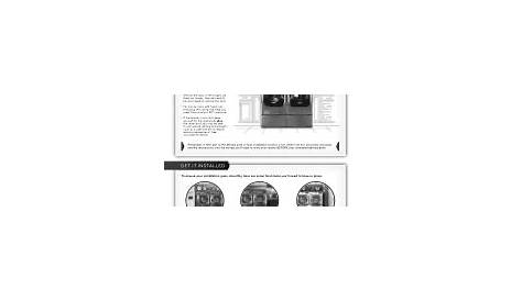 LG WM3050CW Support and Manuals
