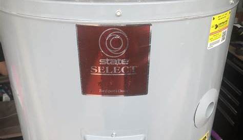 State Select water heater 50 Gal. for Sale in Miramar, FL - OfferUp