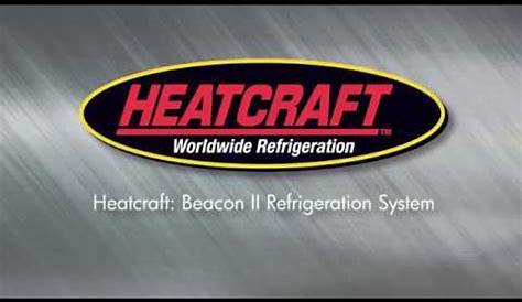 heatcraft beacon 2 manual