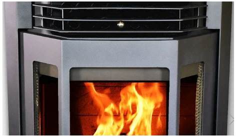 HP22 Pellet Stove - Ryans Electrical & Security Services