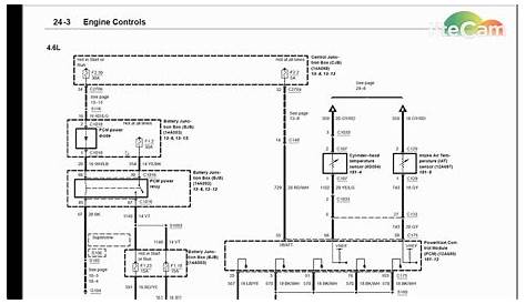 2000 ford focus zx3 wiring diagram