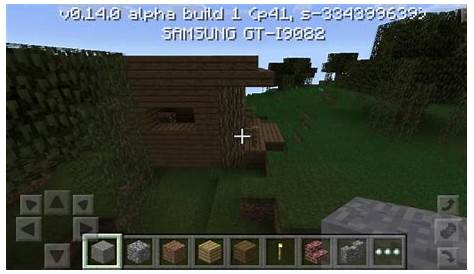 Minecraft pe Witch Hut seed 14.0 + Big Village - YouTube