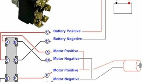 2 position toggle switch wiring diagram