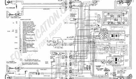 98 f150 radio wiring diagram