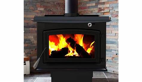 pleasant hearth wood stoves for sale