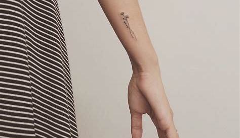 36+ Great Concept Arm Tattoo Placement Ideas