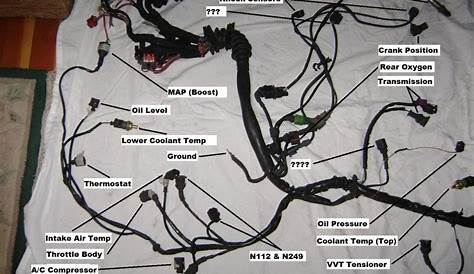 5.7 vortec wiring harness diagram