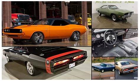 1969 Dodge Challenger Rt - news, reviews, msrp, ratings with amazing images