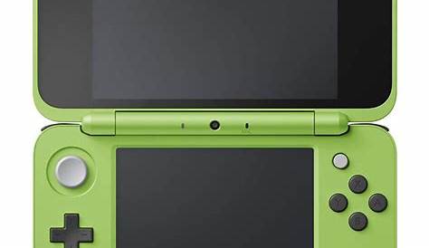 Special edition Minecraft Nintendo 2DS XL features gigantic Creeper
