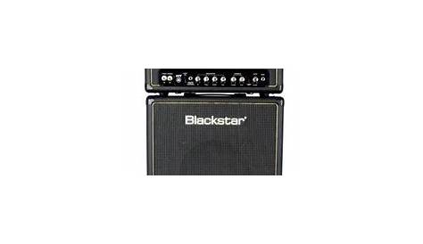 Blackstar HT5 Mini Stack Zestaw Gitarowy - 6856921514 - oficjalne