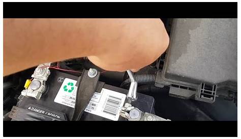 battery for toyota corolla 2015