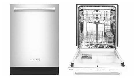 User manual KitchenAid KDTE234GPS Cleaning/Dishwasher | manualsFile