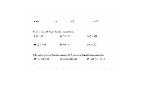 practice and homework lesson 7.1 answer key
