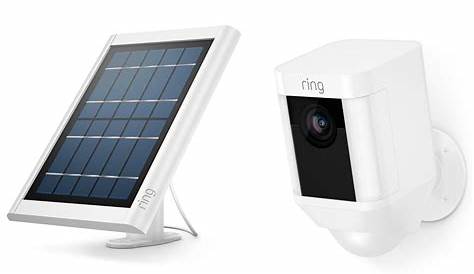 Ring Spotlight Cam review: Intruders can't hide in darkness with these