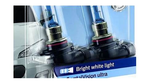 10 Best Headlight Bulbs For Honda Accord - Wonderful Enginee