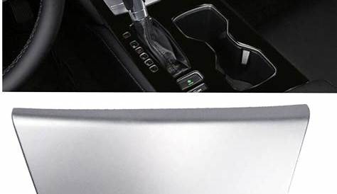 car Accessories For Honda Accord 2018 Interior Cigar Cigarette Lighter