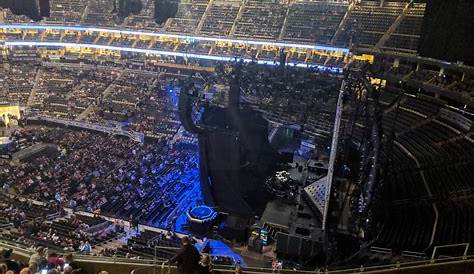 Section 233 at PPG Paints Arena for Concerts - RateYourSeats.com