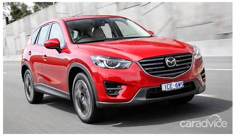 2015 Mazda CX-5 : Pricing and specifications | CarAdvice