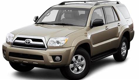 Toyota 4Runner Repair Manual 2006 PDF - Dardoor