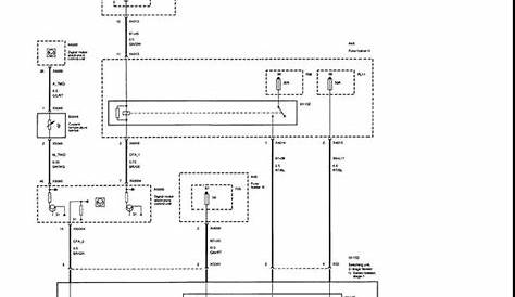 phone wiring diagram mini cooper