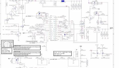 Dell Xps 630i Motherboard Diagram - Wiring Diagram Pictures
